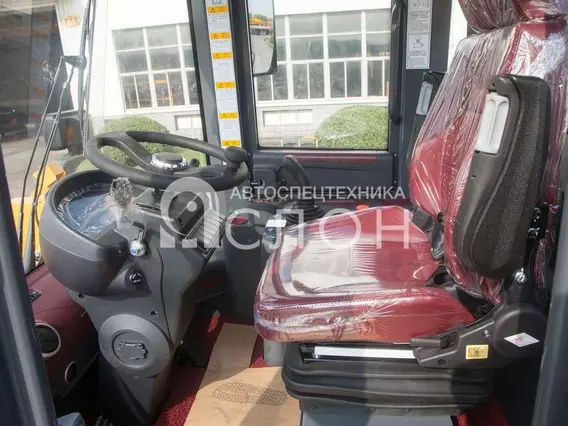 Lonking LG863N 2026 года новый фото 8