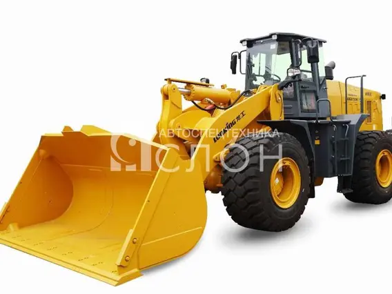 Lonking LG876N 2026 года новый
