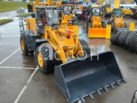 Lonking LG876N 2026 года новый фото 6