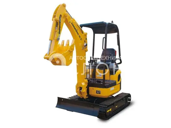 Lonking CDM6016 2026 года новый