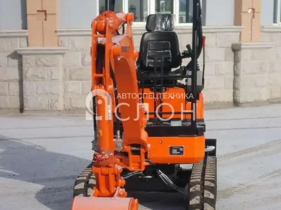 Lonking CDM6016 2026 года новый фото 2