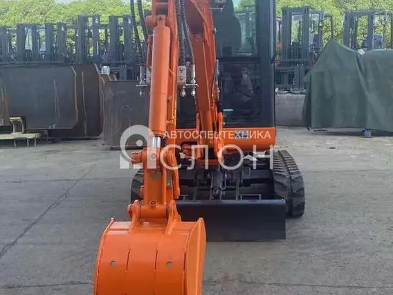 Lonking CDM6020 2026 года новый фото 2