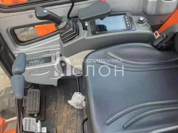 Lonking CDM6020 2026 года новый фото 8