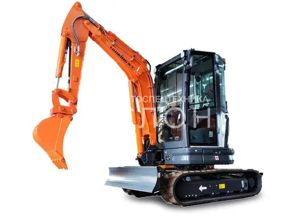 Lonking CDM6025 2026 года новый