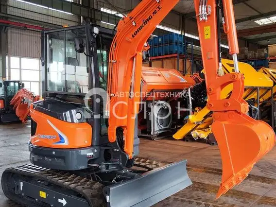 Lonking CDM6025 2026 года новый фото 11