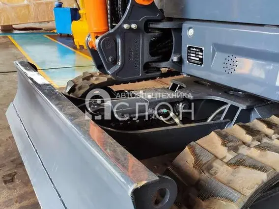 Lonking CDM6025 2026 года новый фото 12
