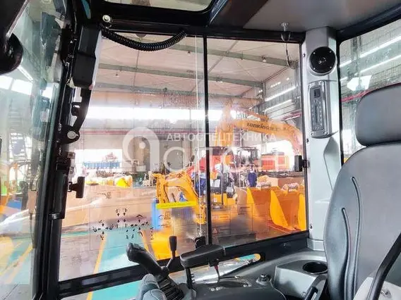 Lonking CDM6025 2026 года новый фото 13