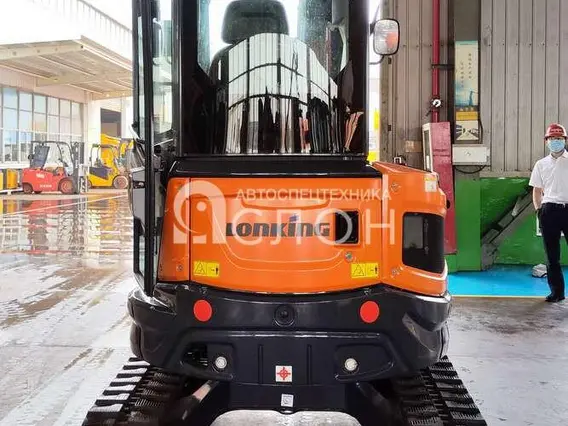 Lonking CDM6025 2026 года новый фото 6