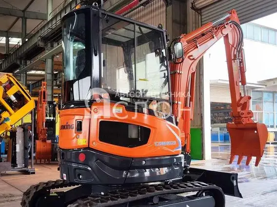 Lonking CDM6025 2026 года новый фото 9