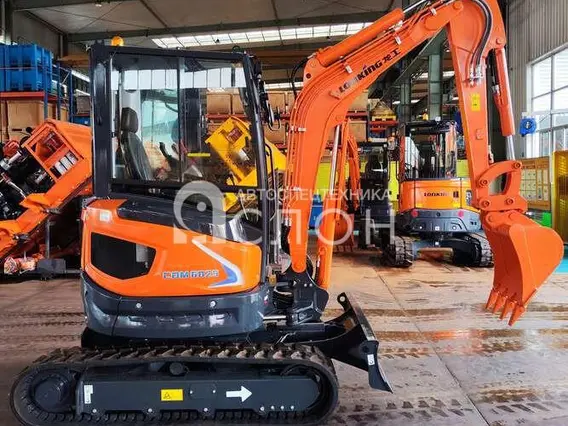 Lonking CDM6025 2026 года новый фото 10