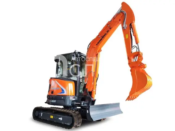 Lonking CDM6035 2026 года новый