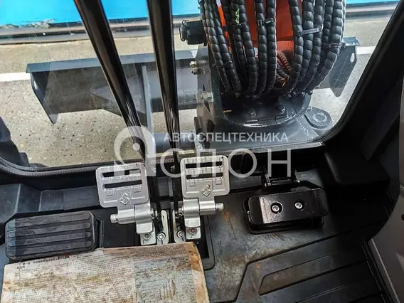 Lonking CDM6035 2026 года новый фото 11