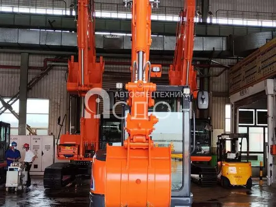 Lonking CDM6035 2026 года новый фото 2