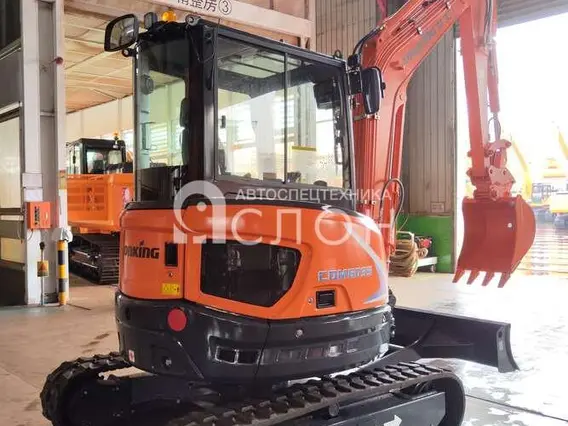 Lonking CDM6035 2026 года новый фото 5