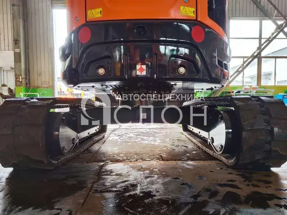 Lonking CDM6035 2026 года новый фото 7