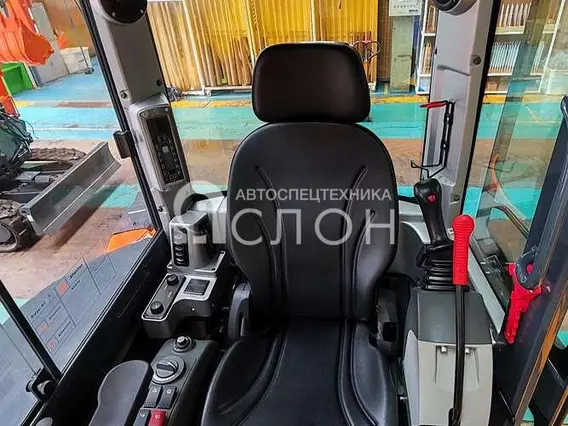 Lonking CDM6035 2026 года новый фото 10