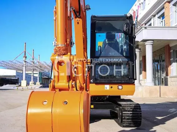 Lonking CDM6060 2026 года новый фото 2
