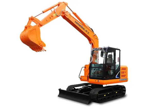 Lonking CDM6080 2026 года новый