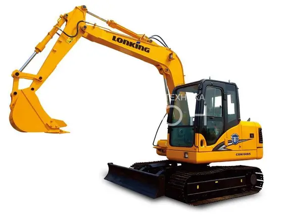 Lonking CDM6085 2026 года новый