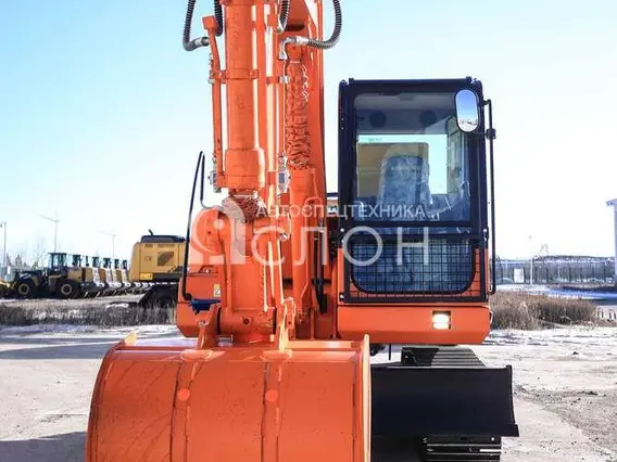 Lonking CDM6085 2026 года новый фото 7