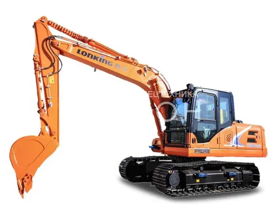 Lonking CDM6135 2026 года новый