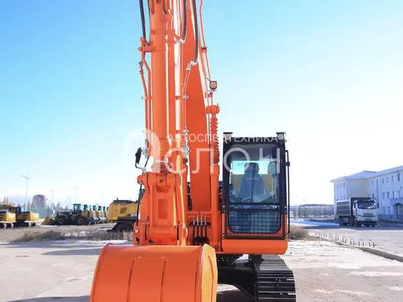 Lonking CDM6135 2026 года новый фото 8