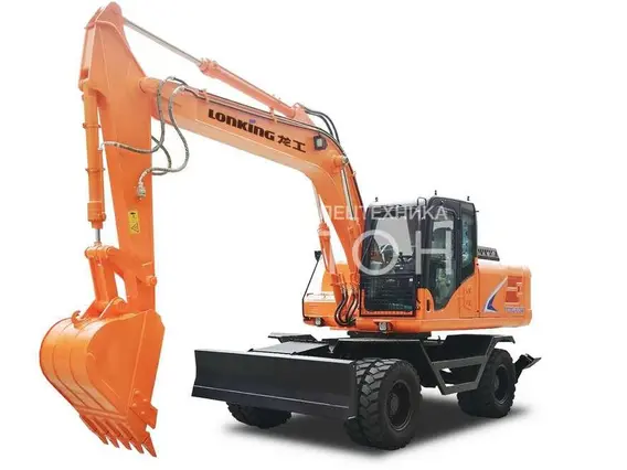 Lonking CDM6150W 2026 года новый