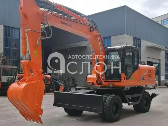 Lonking CDM6150W 2026 года новый фото 2