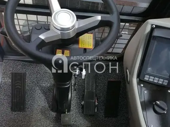 Lonking CDM6150W 2026 года новый фото 5