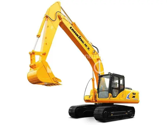 Lonking CDM6205 2026 года новый
