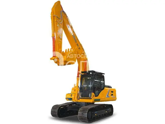 Lonking CDM6215 2026 года новый