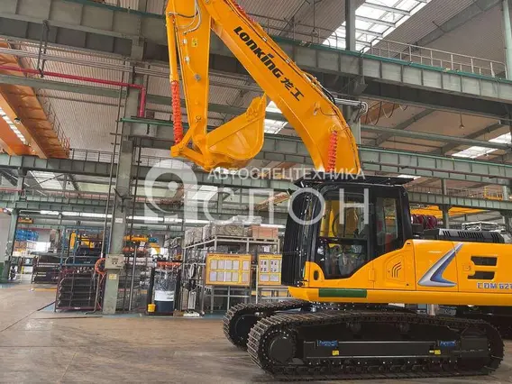 Lonking CDM6215 2026 года новый фото 2