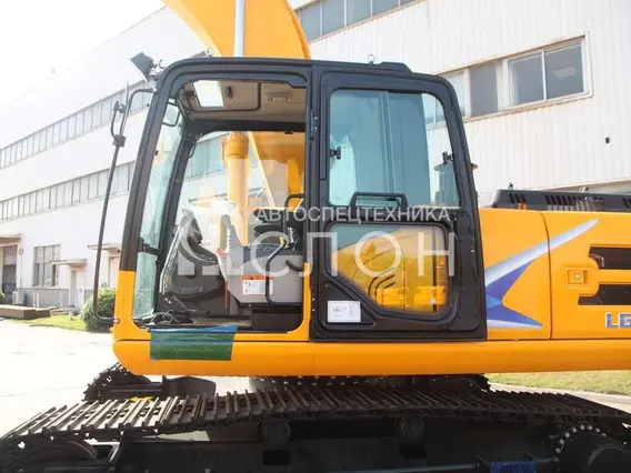 Lonking CDM6215 2026 года новый фото 4