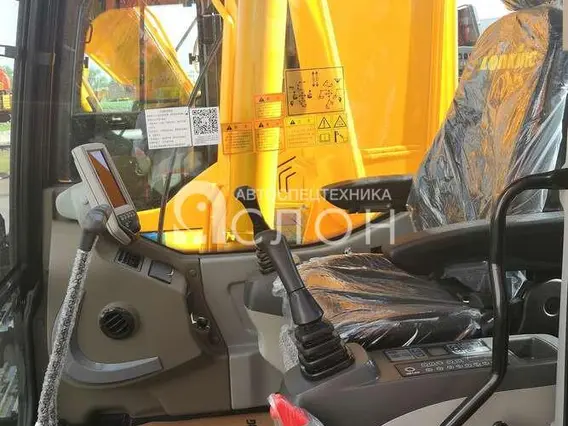 Lonking CDM6215 2026 года новый фото 5