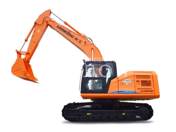 Lonking CDM6225F 2026 года новый