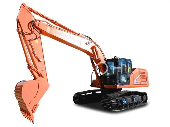 Lonking CDM6245 2026 года новый