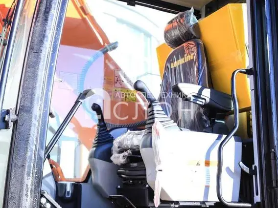 Lonking CDM6245 2026 года новый фото 9