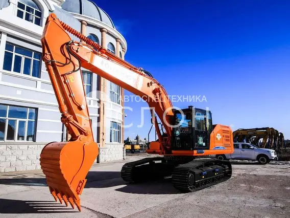 Lonking CDM6245F 2026 года новый фото 2