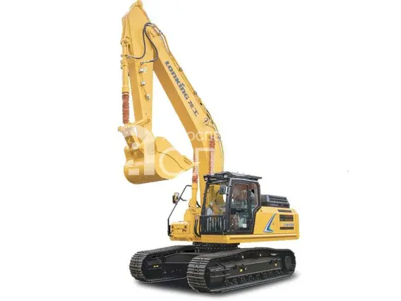 Lonking CDM6336 2026 года новый