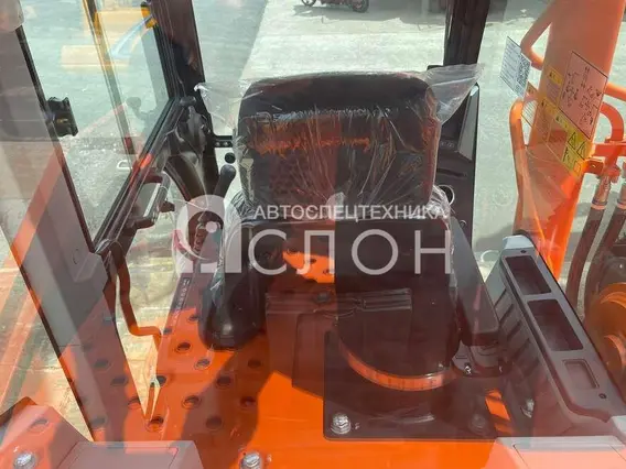 Lonking CDM6336 2026 года новый фото 11