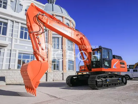 Lonking CDM6336 2026 года новый фото 2