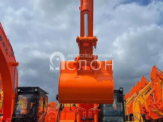 Lonking CDM6336 2026 года новый фото 8