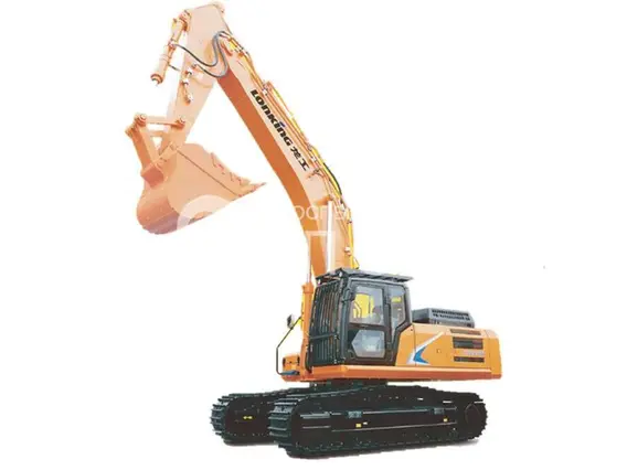 Lonking CDM6396 2026 года новый