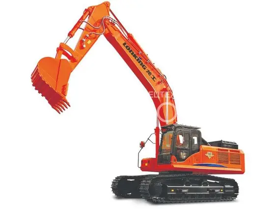 Lonking CDM6490 2026 года новый