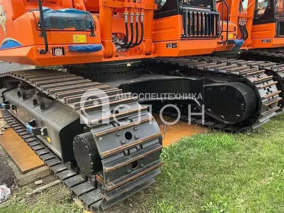 Lonking CDM6490 2026 года новый фото 3