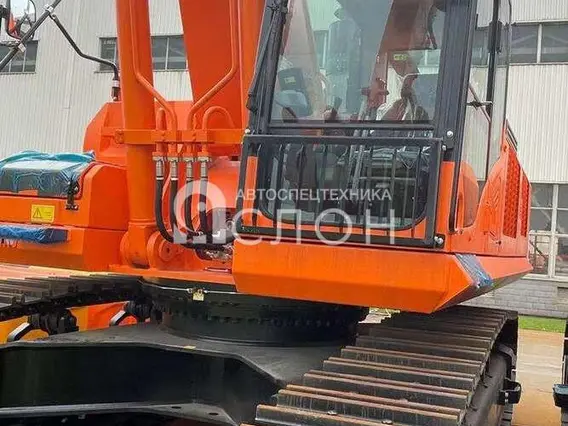 Lonking CDM6490 2026 года новый фото 4