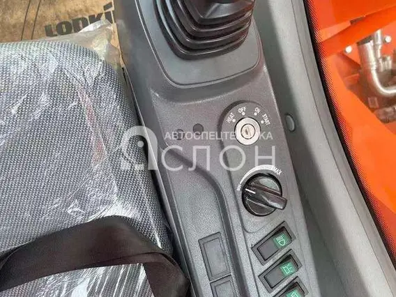 Lonking CDM6490 2026 года новый фото 7