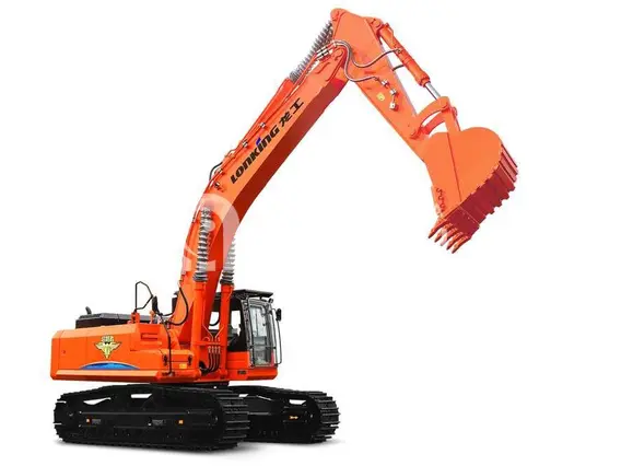 Lonking CDM6550 2026 года новый
