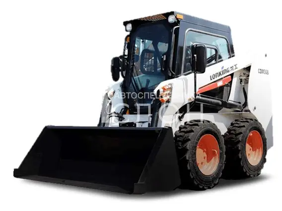 Lonking CDM308 2026 года новый
