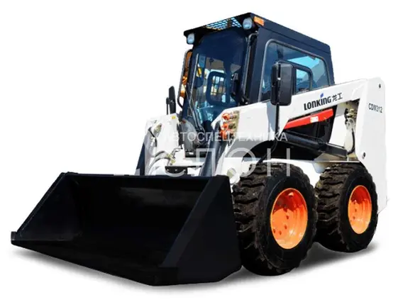Lonking CDM312 2026 года новый